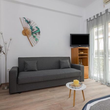 Nice Studio In Pagkrati Atina Dış mekan fotoğraf
