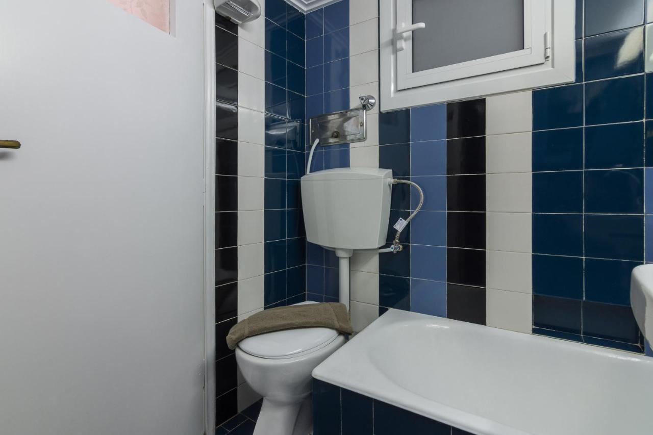 Nice Studio In Pagkrati Atina Dış mekan fotoğraf