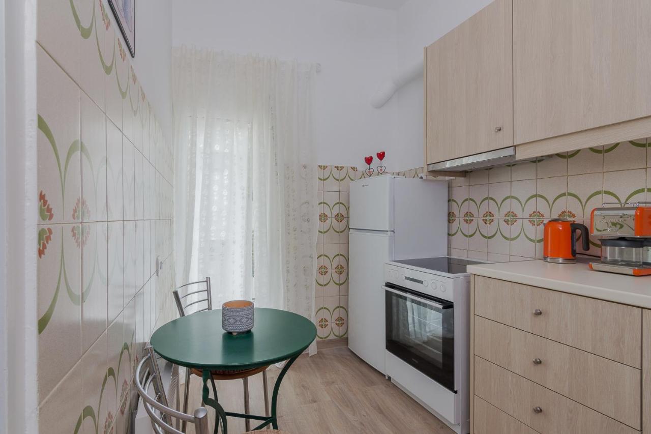 Nice Studio In Pagkrati Atina Dış mekan fotoğraf